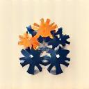 Spare Parts Icon